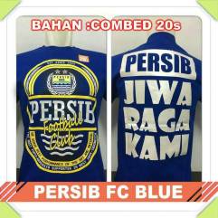 PERSIB FC BLUE