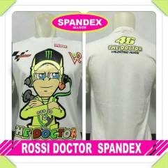 ROSSI DOCTOR