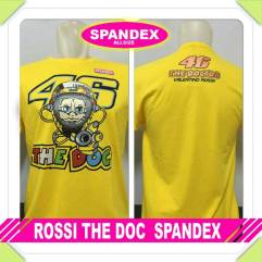 ROSSI THE DOC